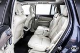 Thumbnail of 2022 Denim Blue Metallic Volvo XC90