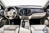 Thumbnail of 2022 Denim Blue Metallic Volvo XC90