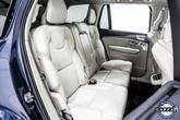 Thumbnail of 2022 Denim Blue Metallic Volvo XC90