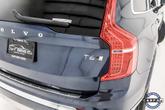 Thumbnail of 2022 Denim Blue Metallic Volvo XC90