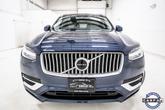 Thumbnail of 2022 Denim Blue Metallic Volvo XC90