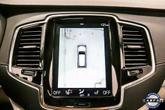 Thumbnail of 2022 Denim Blue Metallic Volvo XC90