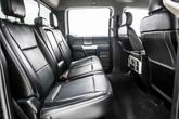 Thumbnail of 2019 Agate Black Metallic Ford F-250