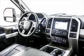 Thumbnail of 2019 Agate Black Metallic Ford F-250