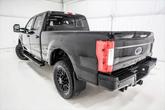 Thumbnail of 2019 Agate Black Metallic Ford F-250