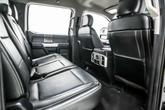 Thumbnail of 2019 Agate Black Metallic Ford F-250