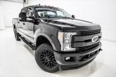 Thumbnail of 2019 Agate Black Metallic Ford F-250