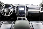 Thumbnail of 2019 Agate Black Metallic Ford F-250