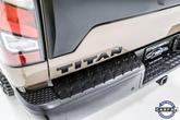 Thumbnail of 2020 Tan Nissan Titan