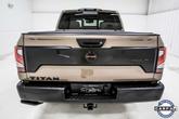 Thumbnail of 2020 Tan Nissan Titan