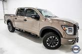 Thumbnail of 2020 Tan Nissan Titan
