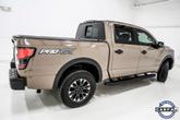 Thumbnail of 2020 Tan Nissan Titan