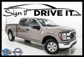 Photo of 2023 Gray Ford F-150