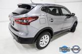 Thumbnail of 2020 Gun Metallic Nissan Rogue Sport