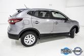 Thumbnail of 2020 Gun Metallic Nissan Rogue Sport