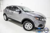 Thumbnail of 2020 Gun Metallic Nissan Rogue Sport