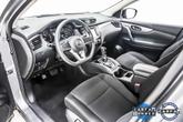 Thumbnail of 2020 Gun Metallic Nissan Rogue Sport
