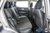 Thumbnail of 2020 Gun Metallic Nissan Rogue Sport