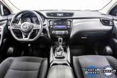 Thumbnail of 2020 Gun Metallic Nissan Rogue Sport