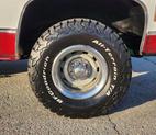 Thumbnail of 1979 Burgundy Chevrolet Blazer