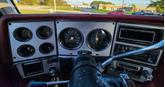 Thumbnail of 1979 Burgundy Chevrolet Blazer