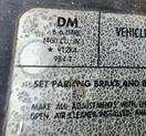 Thumbnail of 1979 Burgundy Chevrolet Blazer
