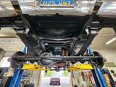 Thumbnail of 1979 Burgundy Chevrolet Blazer