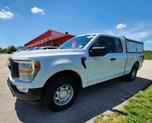 Thumbnail of 2021 White Ford F-150