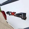 Thumbnail of 2021 White Ford F-150