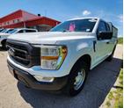 Thumbnail of 2021 White Ford F-150