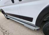 Thumbnail of 2023 White RAM ProMaster 2500
