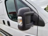 Thumbnail of 2023 White RAM ProMaster 2500