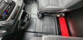 Thumbnail of 2023 White RAM ProMaster 2500