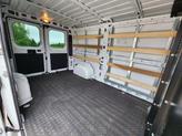 Thumbnail of 2023 White RAM ProMaster 2500