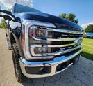 Thumbnail of 2024 Blue Ford F-250