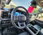 Thumbnail of 2024 Blue Ford F-250