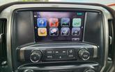 Thumbnail of 2018 Brown Chevrolet Silverado 3500
