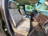 Thumbnail of 2018 Brown Chevrolet Silverado 3500