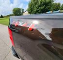 Thumbnail of 2018 Brown Chevrolet Silverado 3500
