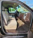 Thumbnail of 2018 Brown Chevrolet Silverado 3500