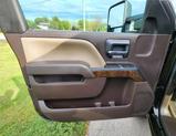 Thumbnail of 2018 Brown Chevrolet Silverado 3500