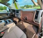 Thumbnail of 2018 Brown Chevrolet Silverado 3500