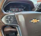 Thumbnail of 2018 Brown Chevrolet Silverado 3500