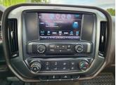 Thumbnail of 2018 Brown Chevrolet Silverado 3500