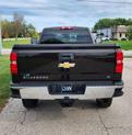 Thumbnail of 2018 Brown Chevrolet Silverado 3500