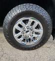 Thumbnail of 2018 Brown Chevrolet Silverado 3500