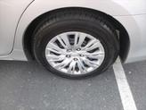 Thumbnail of 2012 Classic Silver Metallic Toyota Camry