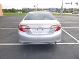 Thumbnail of 2012 Classic Silver Metallic Toyota Camry
