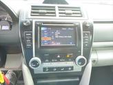 Thumbnail of 2012 Classic Silver Metallic Toyota Camry