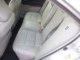 Thumbnail of 2012 Classic Silver Metallic Toyota Camry